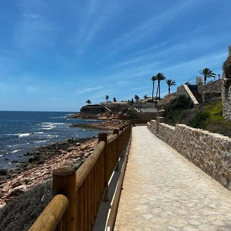 La Victoria Apartament,Jumilla Ii, 2 Bedrooms, 2 Bathrooms And Beautiful Swimming Pool Dehesa de Campoamor  エクステリア 写真