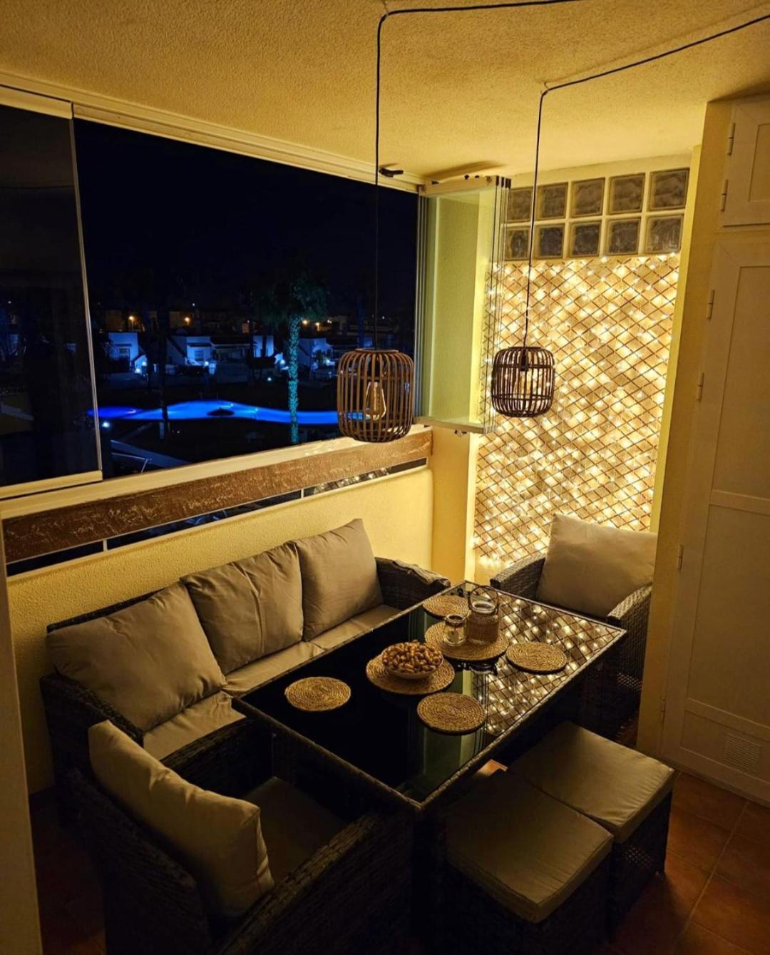 La Victoria Apartament,Jumilla Ii, 2 Bedrooms, 2 Bathrooms And Beautiful Swimming Pool Dehesa de Campoamor  エクステリア 写真