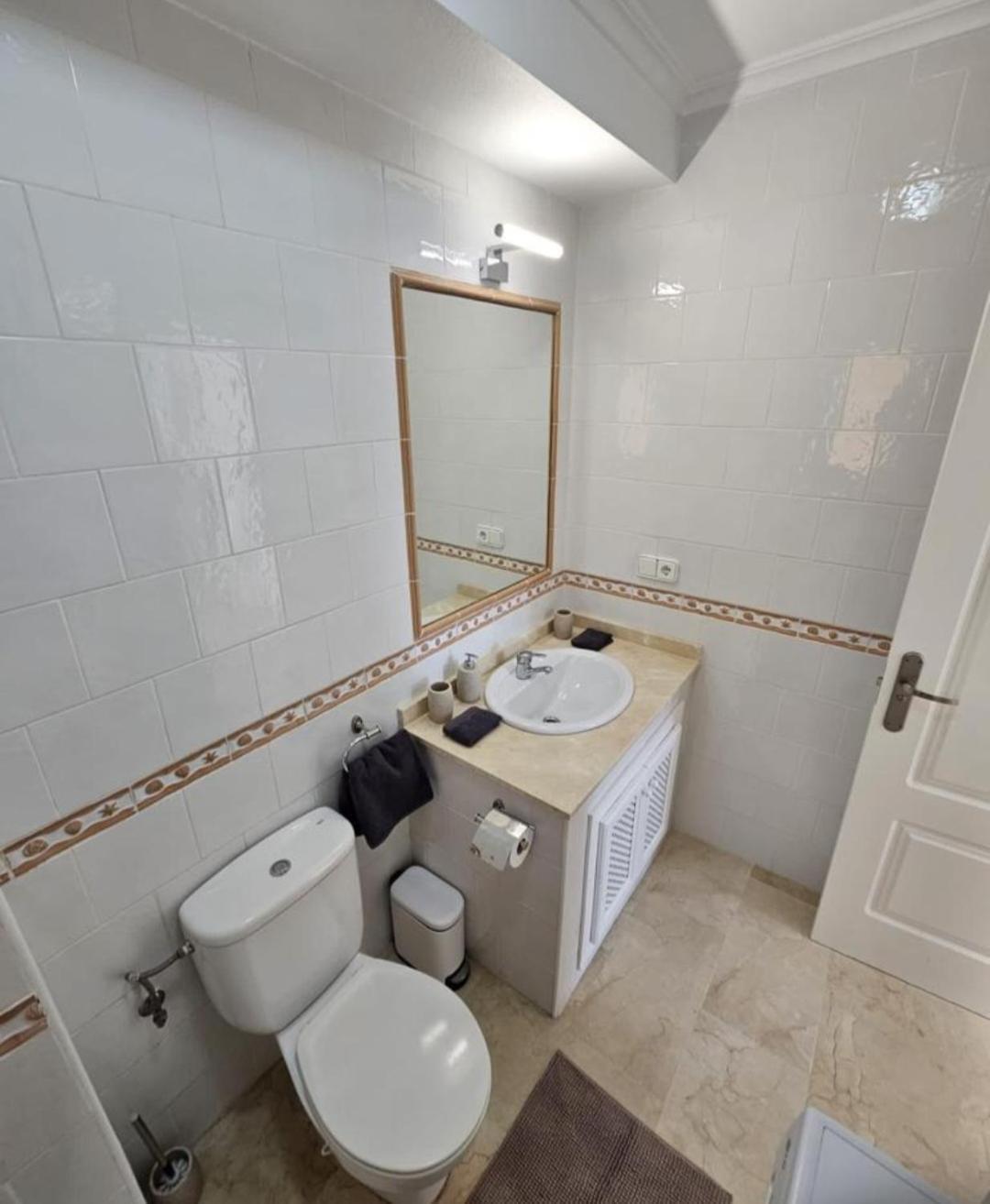 La Victoria Apartament,Jumilla Ii, 2 Bedrooms, 2 Bathrooms And Beautiful Swimming Pool Dehesa de Campoamor  エクステリア 写真