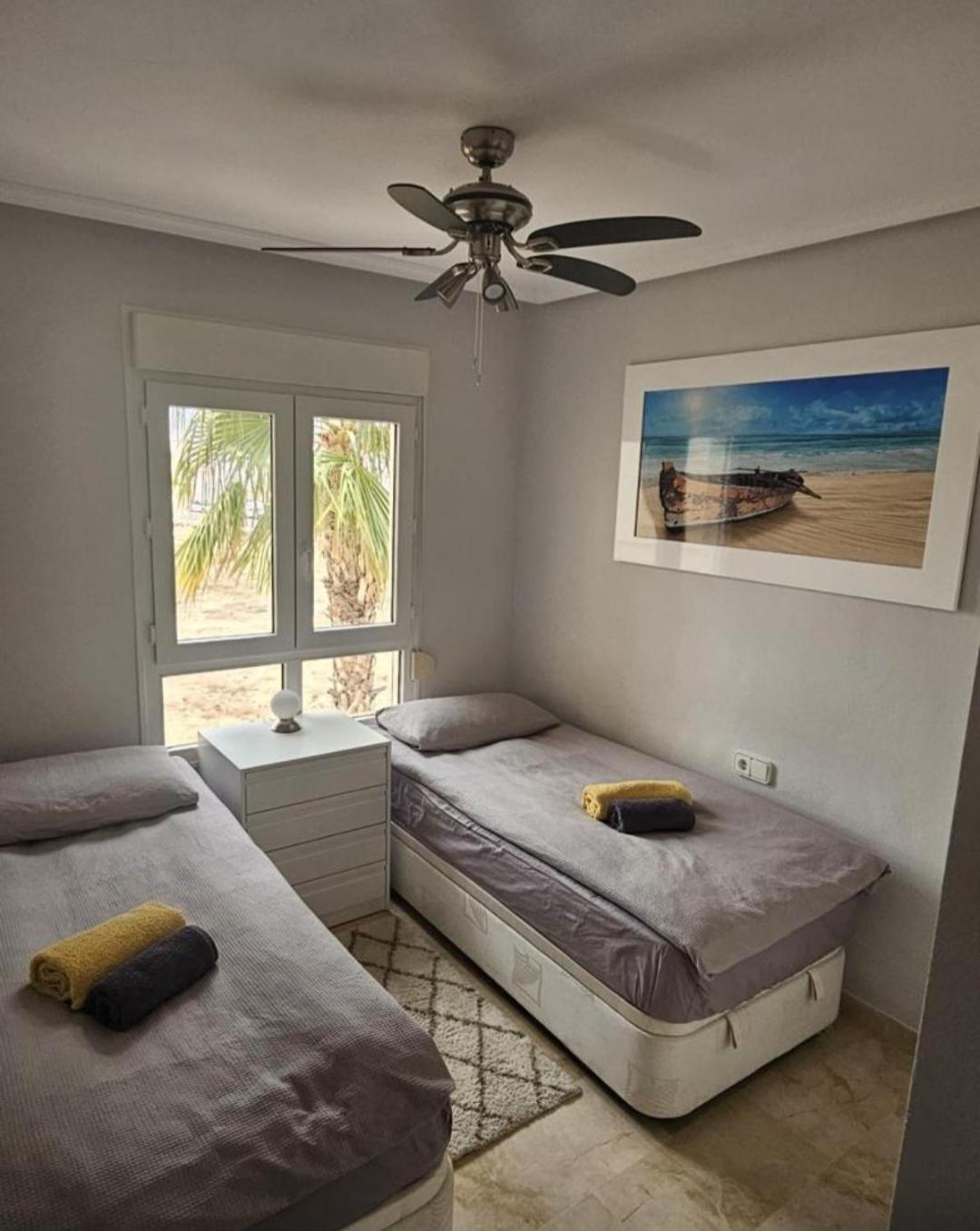 La Victoria Apartament,Jumilla Ii, 2 Bedrooms, 2 Bathrooms And Beautiful Swimming Pool Dehesa de Campoamor  エクステリア 写真